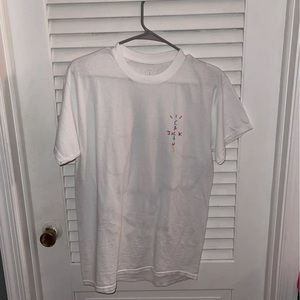 Travis Scott McDonald’s T-Shirt